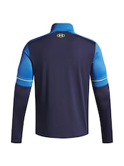 Under Armour Challenger Quarter Zip Sweatshirt - Imagen 2 de 2