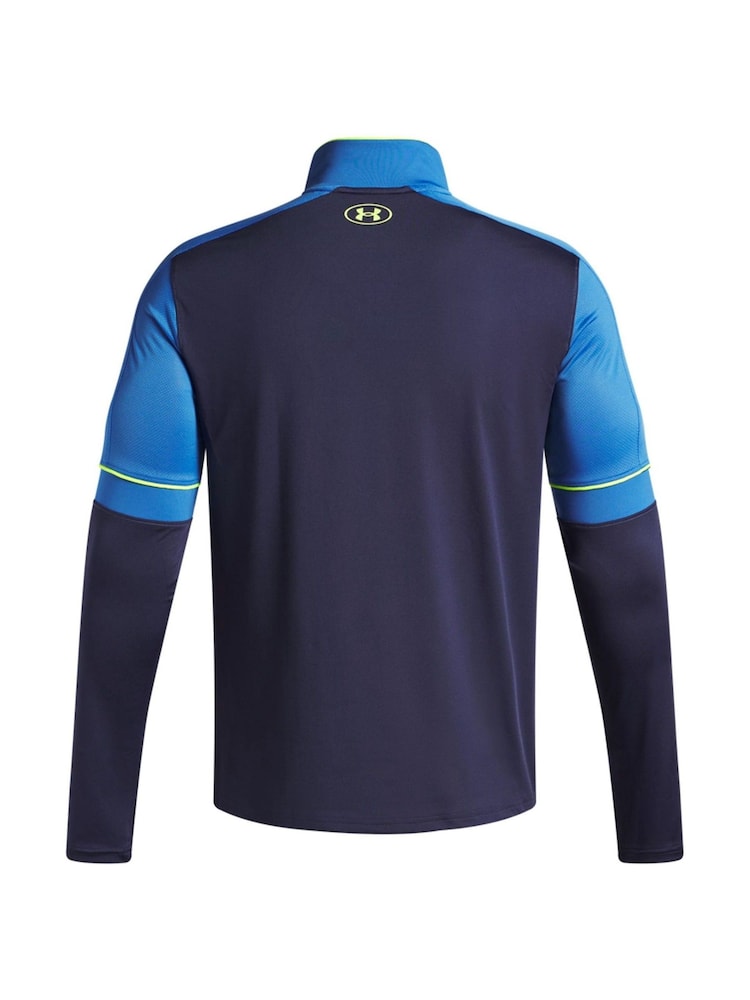 Under Armour Challenger Quarter Zip Sweatshirt - Imagen 2 de 2