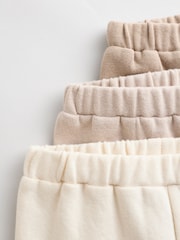 Neutral Baby Sweatshirt and Joggers Set 6 Piece (0mths-3yrs) - Image 13 of 16