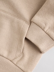 Neutral Baby Sweatshirt and Joggers Set 6 Piece (0mths-3yrs) - Image 14 of 16