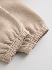 Neutral Baby Sweatshirt and Joggers Set 6 Piece (0mths-3yrs) - Image 15 of 16