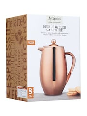 Кофейный пресс из нержавеющей стали Kitchencraft Cafetière - Изображение 2 из 2
