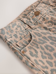 Animal - Mom 100% Cotton Jeans (3-16yrs) - Image 4 of 4