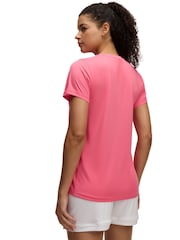 Under Armour Blue Challenger T-Shirt - Image 2 of 2