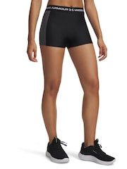 Under Armour Black Heat Gear Shorts - Image 1 of 1