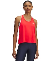 Under Armour Red Tech Swing Vest - Image 1 of 3