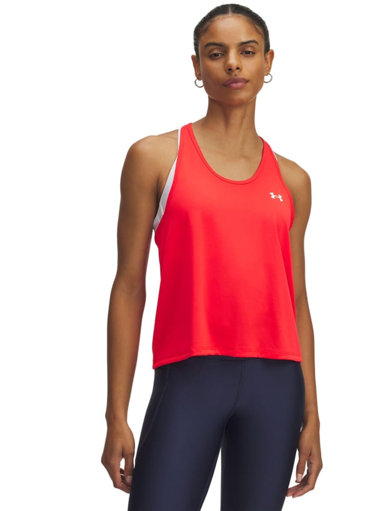 Under Armour Red Tech Swing Vest - Image 1 of 3