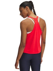 Under Armour Red Tech Swing Vest - Image 2 of 3