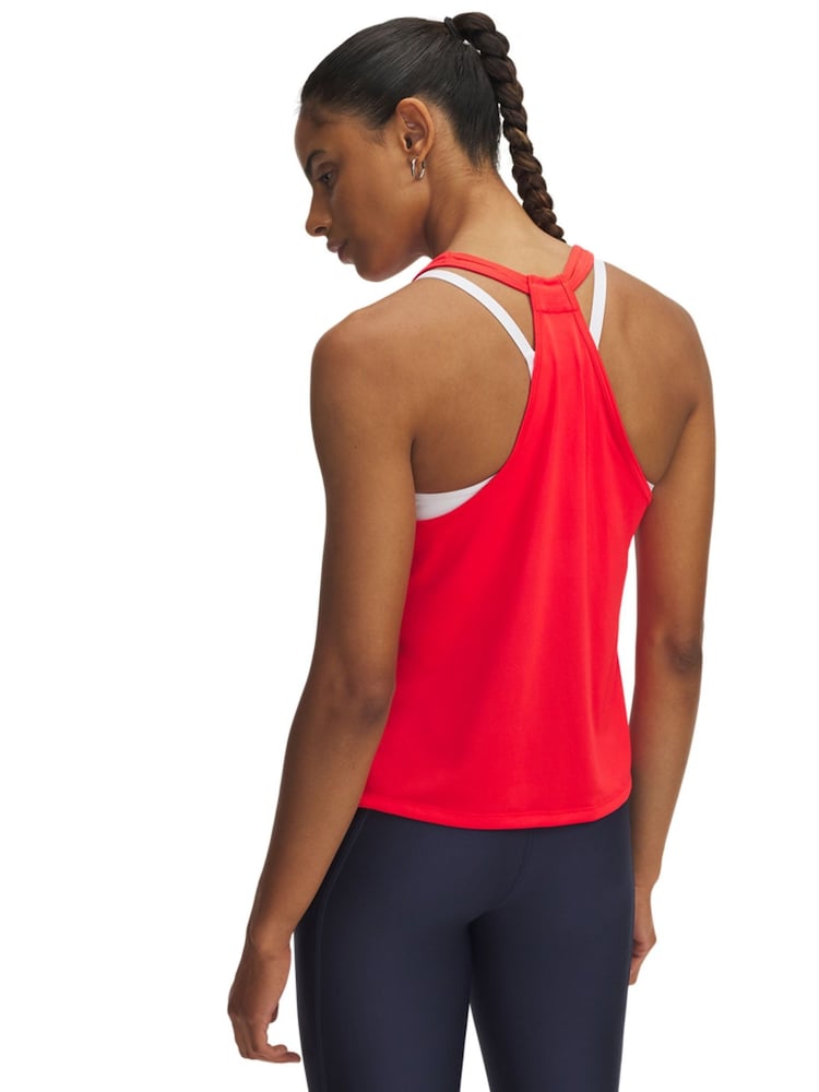 Under Armour Red Tech Swing Vest - Image 2 of 3