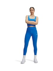 Under Armour Blue Motion EMEA Leggings - Image 1 of 4