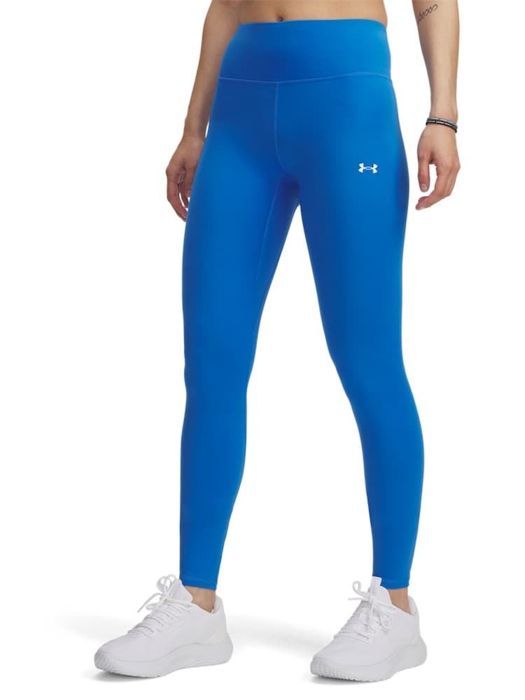 Under Armour Blue Motion EMEA Leggings - Image 4 of 4 Under Armour Blue Motion EMEA Leggings - Image 4 of 4