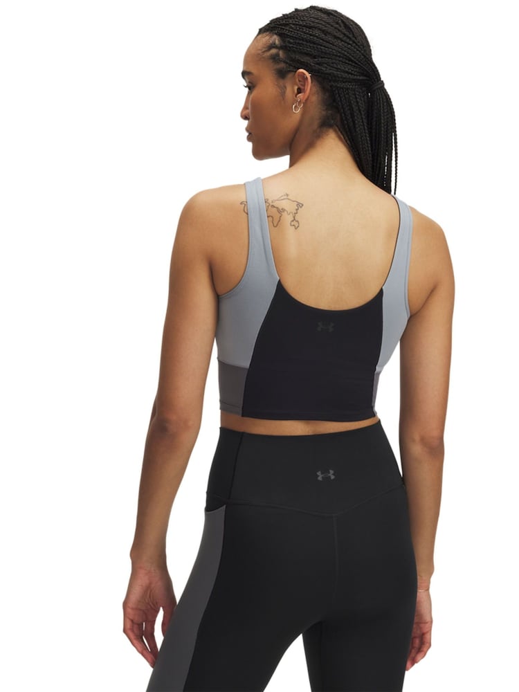 Under Armour Black Meridian Vest - Image 2 of 3