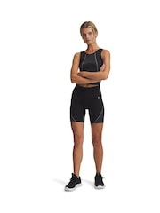 Under Armour Black Vanish Seamless Shorts - Image 1 of 4
