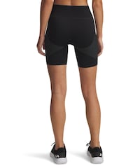 Under Armour Black Vanish Seamless Shorts - Image 2 of 4