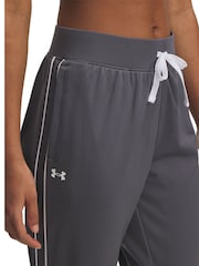 siva - Under Armour trenirke Tricot HD - Slika 4 iz 4