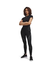 Under Armour Black Vanish Seamless Leggings - Image 1 of 3