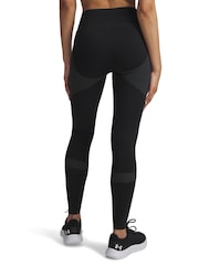 Under Armour Black Vanish Seamless Leggings - Image 2 of 3