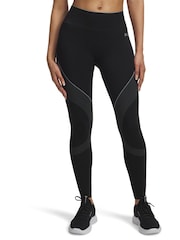 Under Armour Black Vanish Seamless Leggings - Image 3 of 3