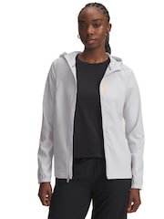 Jaqueta Under Armour Launch Storm - Imagem 1 de 3