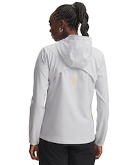 Jaqueta Under Armour Launch Storm - Imagem 2 de 3