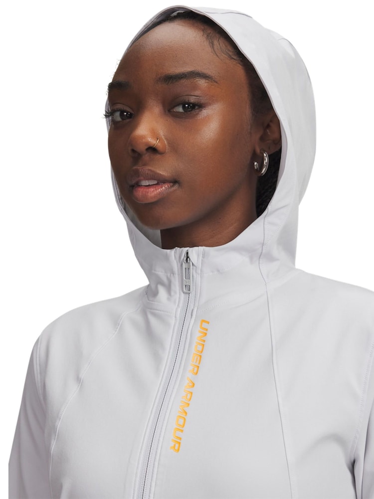 Jaqueta Under Armour Launch Storm - Imagem 3 de 3