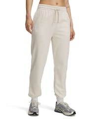 Under Armour Natural Rival Terry Joggers - Image 3 of 3