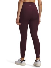 Under Armour Purple Meridian Leggings - Image 2 of 4