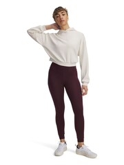 Under Armour Purple Meridian Leggings - Image 3 of 4