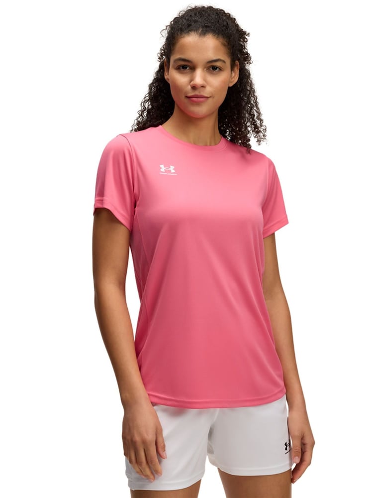 Camiseta Under Armour Challenger - Imagem 1 de 1