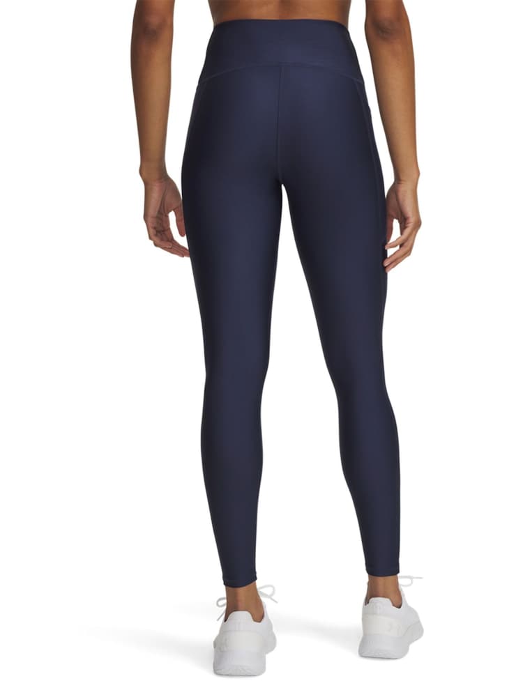 Under Armour Blue Tech Hi Rise Leggings - Image 3 of 3
