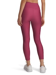 Under Armour Light Pink Tech Fitted Ankle Leggings - Image 2 of 4