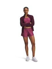 Temno roza - Kratke hlače Under Armour Tech Play Up - Slika 2 iz 3