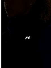 Under Armour Black Launch CW Gilet - Image 6 of 7