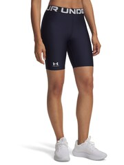 Under Armour Blue Heat Gear Authentics Shorts - Image 1 of 3