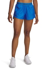 modra - Kratke hlače Under Armour Tech Play Up - Slika 1 iz 3