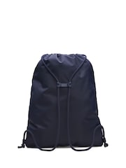 Under Armour Blue Hustle Sackpack Bag - Image 2 of 4