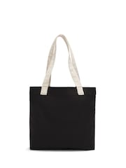Under Armour Black Canvas Tote - Image 2 of 4