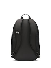 Under Armour Black Hustle Sport 6.0 Backpack - Image 2 of 3
