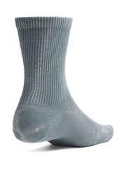 Under Armour Blue UA Sportswear Cotton Nv Crew - Image 3 of 3