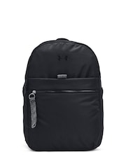 Under Armour Black Studio Campus Bag - Image 1 of 8