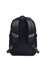 Under Armour Black Studio Campus Bag - Image 2 of 8