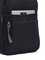 Under Armour Black Studio Campus Bag - Image 3 of 8