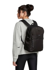 Under Armour Black Studio Campus Bag - Image 8 of 8