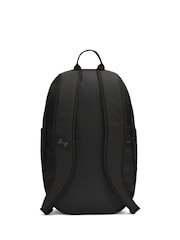 Under Armour Black Hustle Lite Backpack - Image 2 of 4