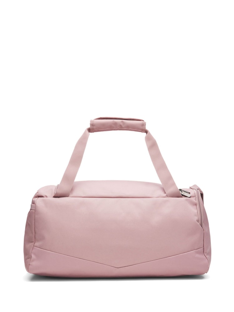 Under Armour Pink Dark Undeniable 5.0 Extra Small Duffle Bag - Image 2 of 4