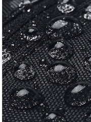 Under Armour White Undeniable 5.0 Small Duffle Bag - Image 8 of 8