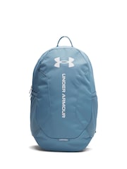 Under Armour Blue Sky Hustle Lite Backpack - Image 1 of 4