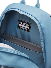 Under Armour Blue Sky Hustle Lite Backpack - Image 4 of 4
