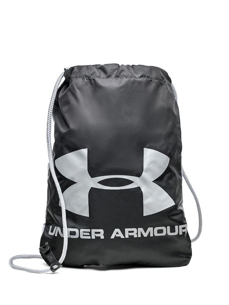 Vans UA Ozsee Sackpack Bag - Image 1 of 6