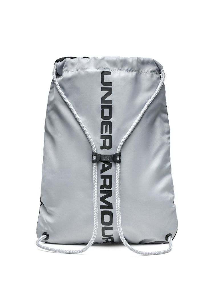 Vans UA Ozsee Sackpack Bag - Image 2 of 6